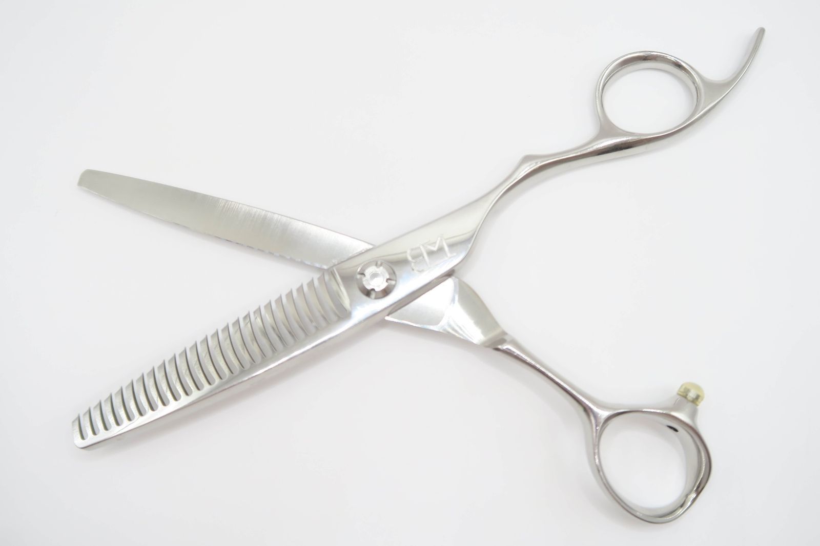 コルタシザーズ N-SPEC SX-2 セニング 6インチ 3Dハンドル 20目約20