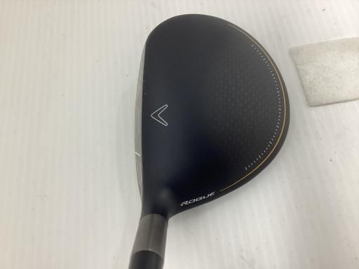 【激安通販】 キャロウェイ ROGUE ST MAX 5W フェアウェイウッド FW SPEEDER NX 50 フレックスS メンズ 男性用 右利き 右用 Cランク ゴルフクラブ 騒がしい