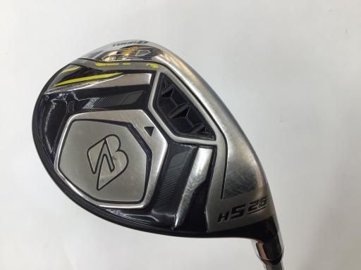 ブリヂストン TOUR B JGR 2019 U5 ユーティリティ UT Air Speeder JGR UT フレックスその他 メンズ 男性用 右利き 右用 Cランク ゴルフクラブ