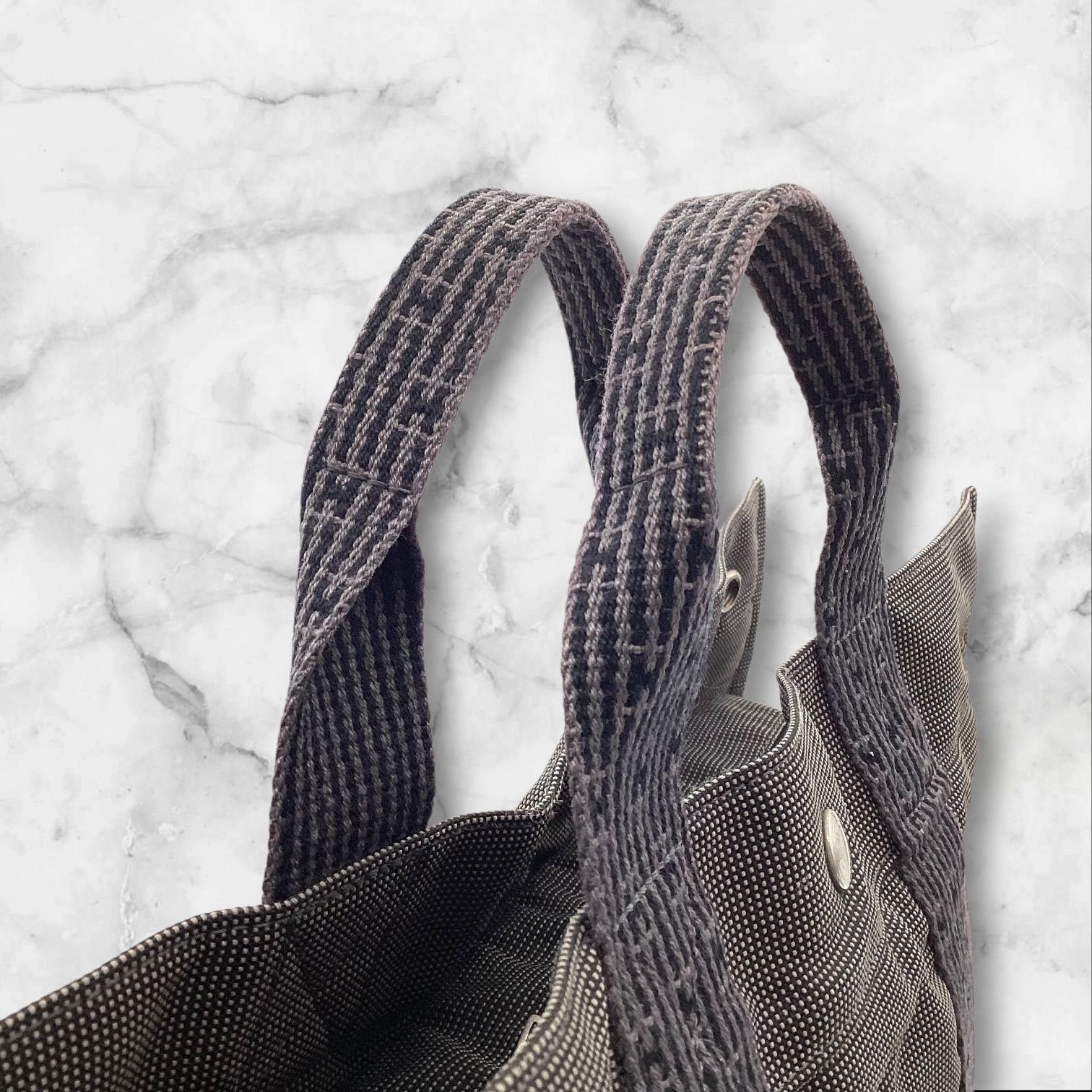 ⭐️極美品⭐️エルメスエールラインMM トートバッグメンズレディース