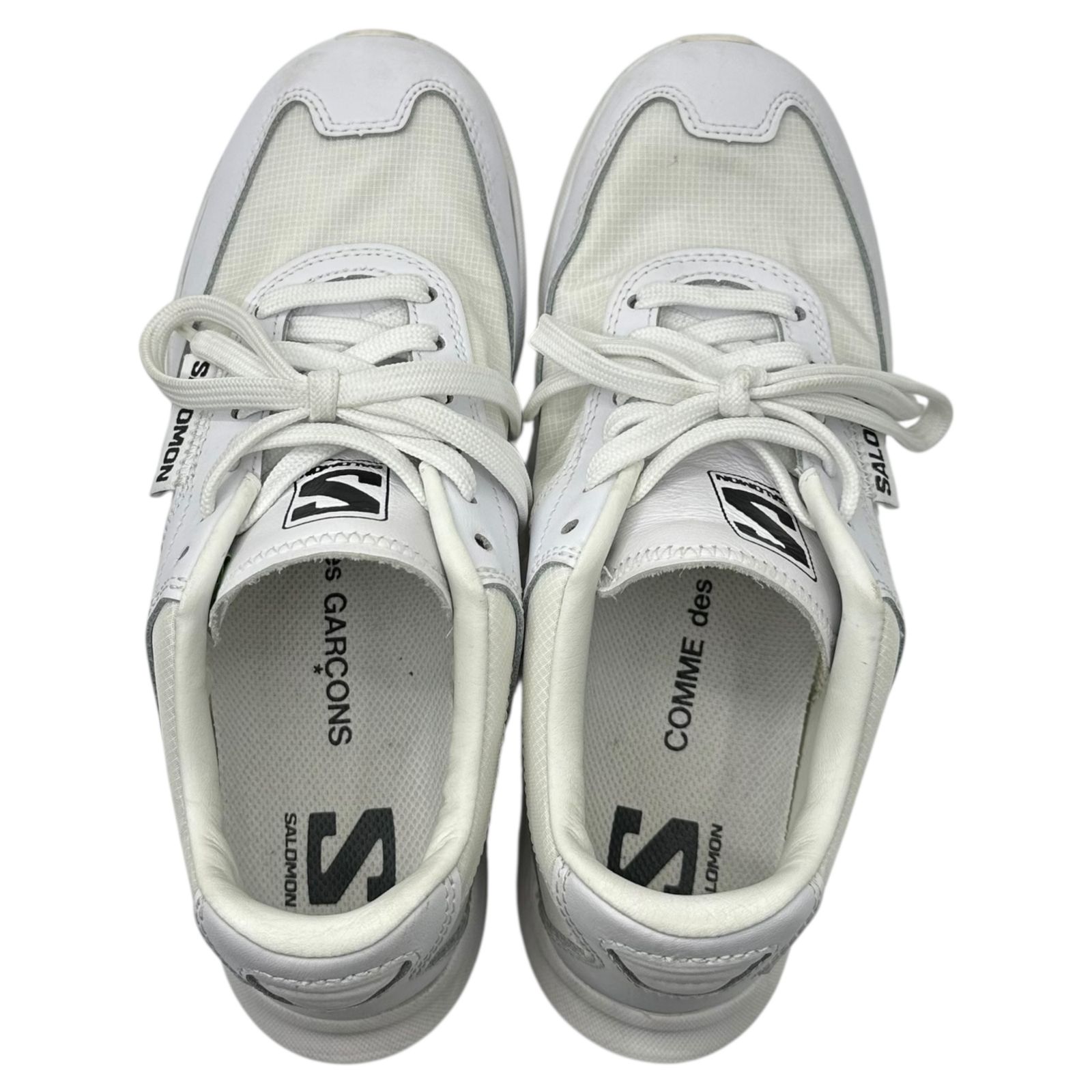 コムデギャルソン×サロモンCOMME des GARCONS×SALOMON 