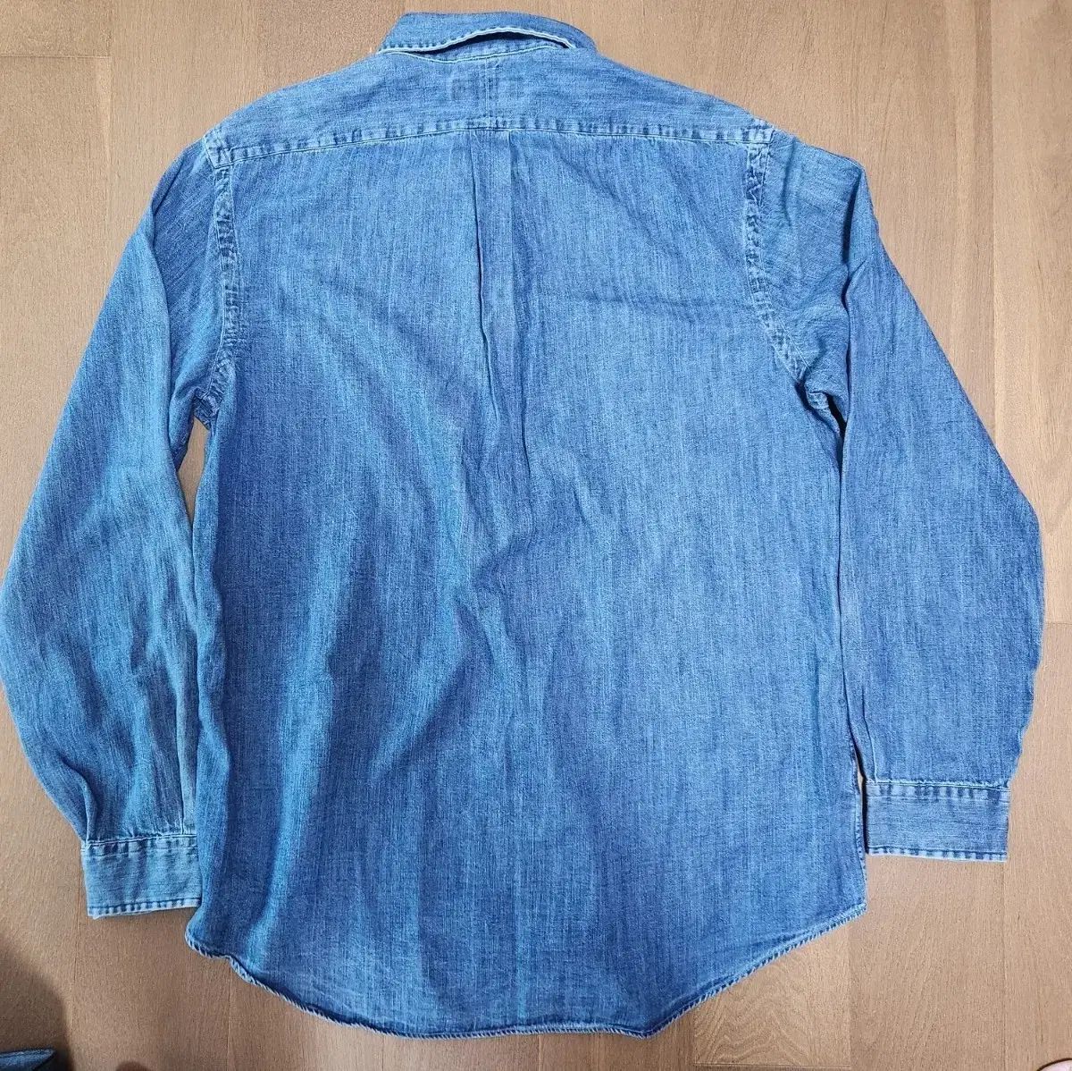 ポロ Ralph