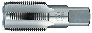 2営業日で発送 TRUSCO トラスコ中山 TKNPF112TRUSCO 管用タップ SKS 11 2PF118549648