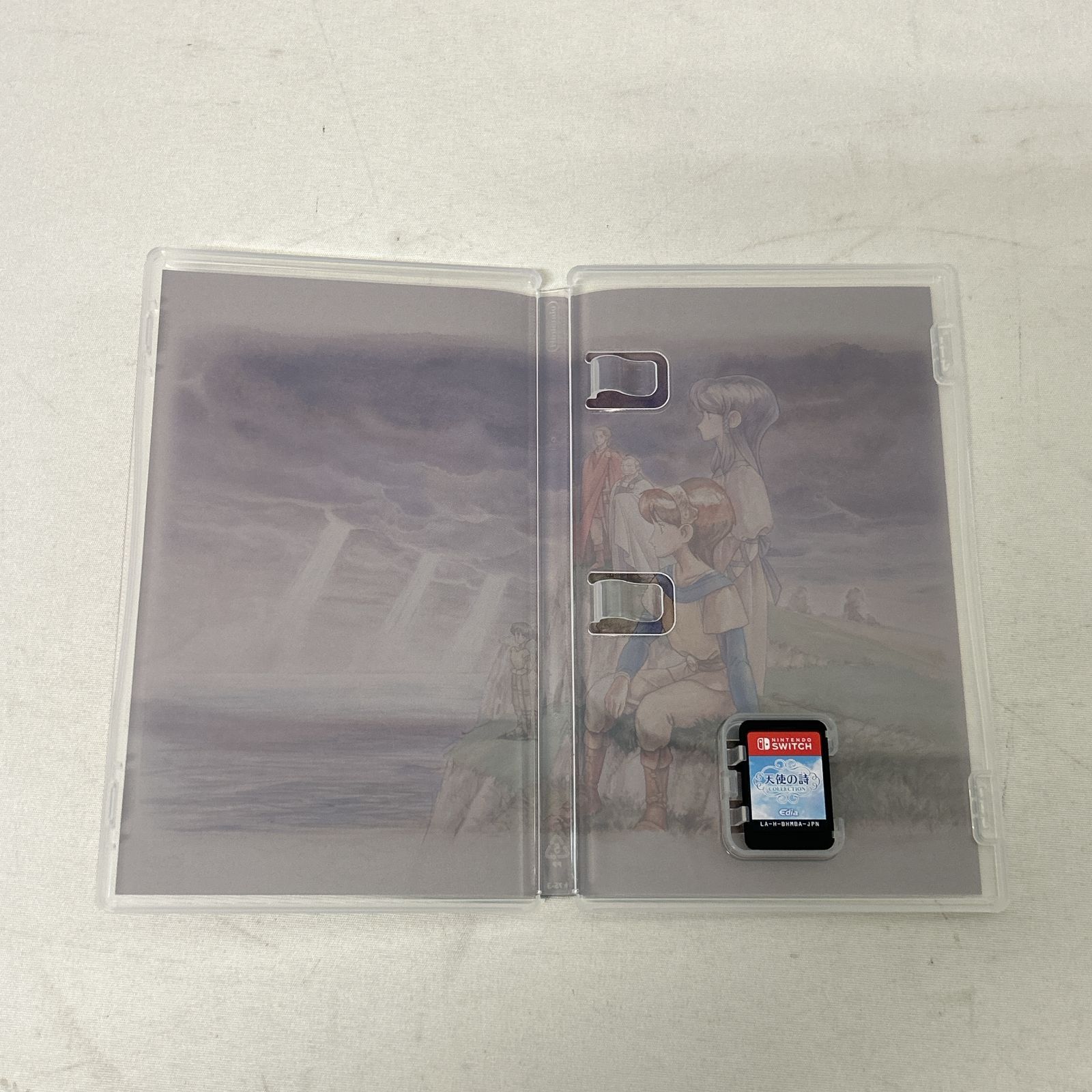 浜館31-607 Nintendo