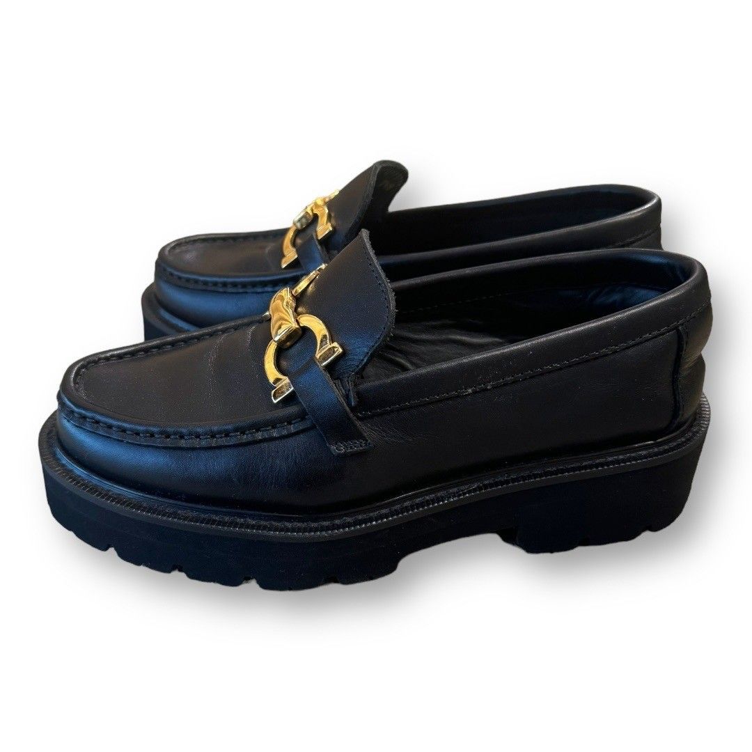 CAMINANDO (カミナンド) BIT LOAFER 24093510003210 レザー CAMINANDO (カミナンド) BIT LOAFER 24093510003210 レザー