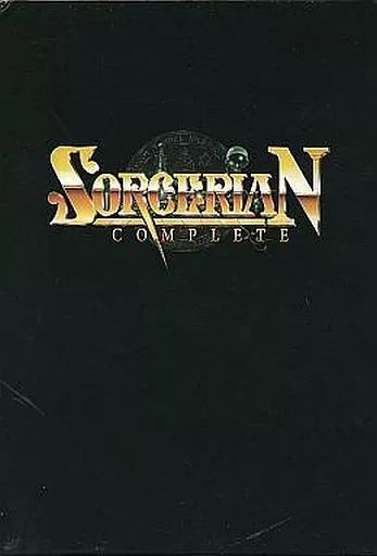 中古】WindowsXP SORCERIAN COMPLETE - メルカリ