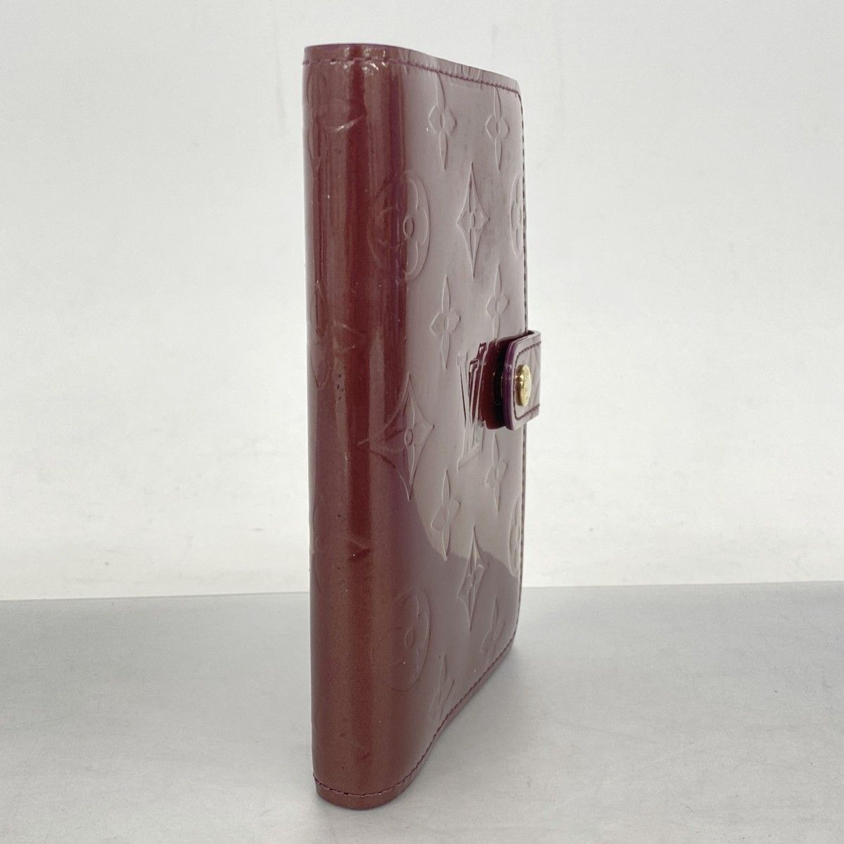 ルイヴィトン 手帳カバー