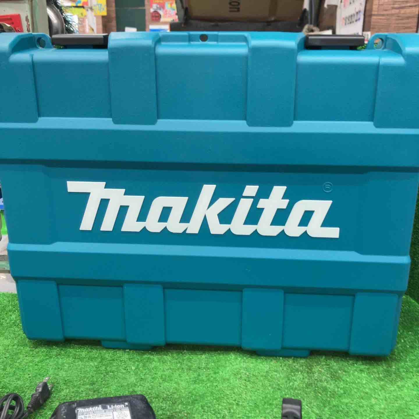 マキタ makita 24mmコードレスハンマドリル HR244DZK 18Vバッテリー1個 充電器付き 桶川店 HRDEVELOPMENT_JP