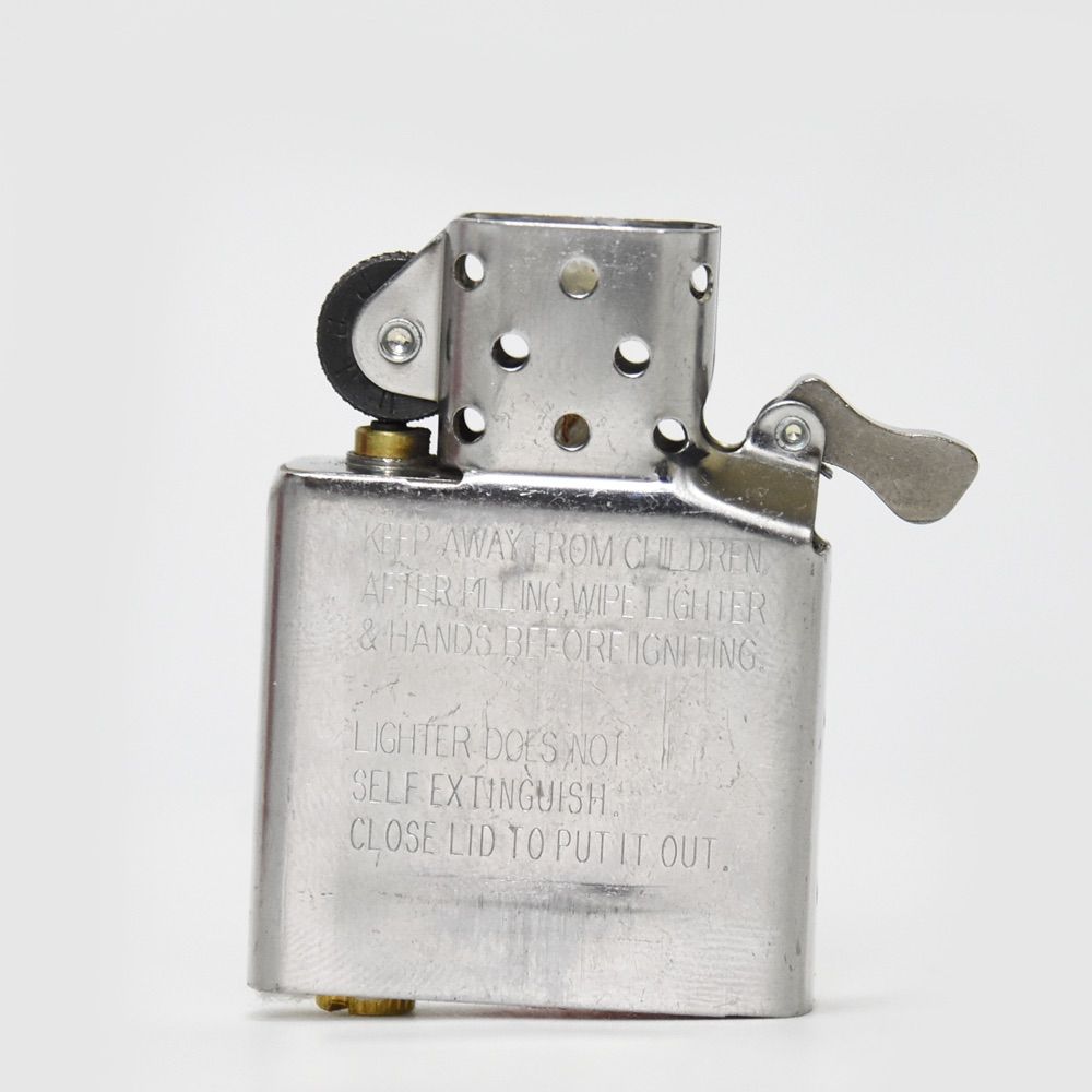 新品 未使用】SUPREME シュプリーム ZIPPO ジッポ ライター 喫煙具