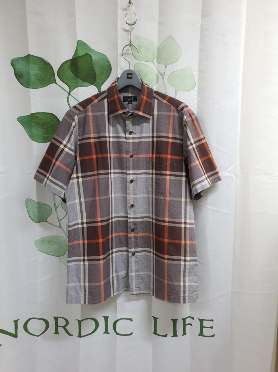 【雷市場（ポンジャン）商品韓国直送】DAKS(ダックス) メンズ シャツ