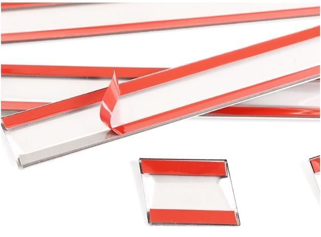 トヨタ タンドラ 2014-2020年 ドアアンダーモール サイド ドアトリム 外装ガーニッシュ キズ防止 6Pセット FFCRYSTALESIA_COM