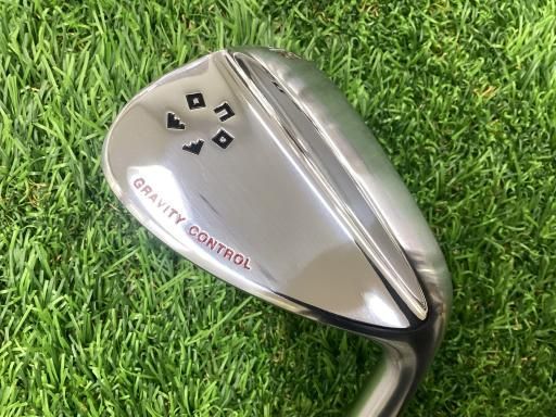 グローブライド ONOFF FORGED 2020 KURO 52°|06° ウェッジ WG 純正特注シャフト フレックスその他 メンズ 男性用 右利き 右用 Cランク ゴルフクラブ