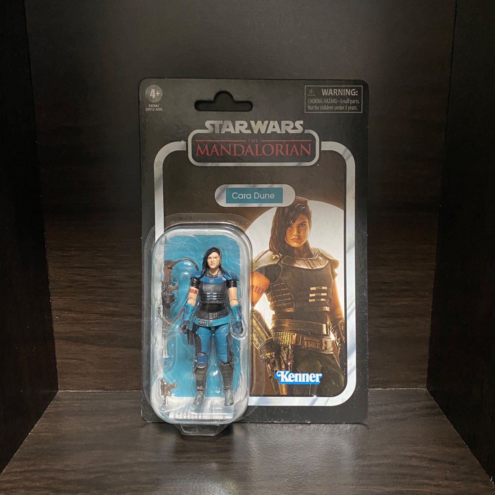 スターウォーズ ヴィンテージコレクション 3.75インチアクション 