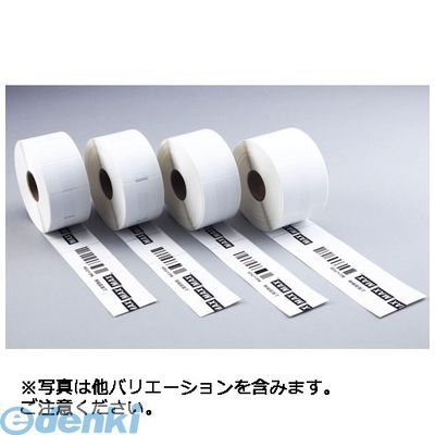 7営業日以内発送 マックス MAX LP-S4046H 感熱ラベルプリンタ ラベル ６巻入 LPS4046H 剥離発行用ラベル 感熱ラベルプリンタ用上質感熱紙ラベル 沖縄離島販売不可