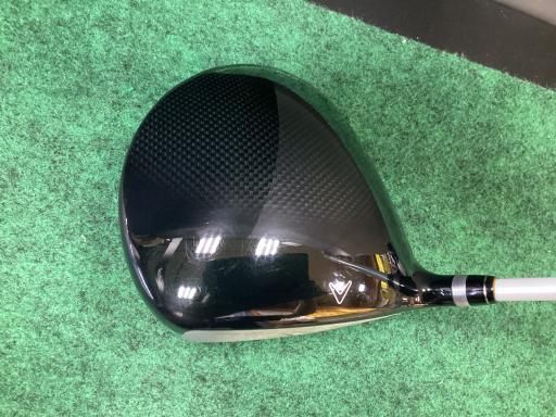 キャロウェイ EPIC MAX FAST 10.5° レディース ドライバー DR ELDIO for CW 40 DR フレックスA レディース 女性用 右利き 右用 Cランク ゴルフクラブ