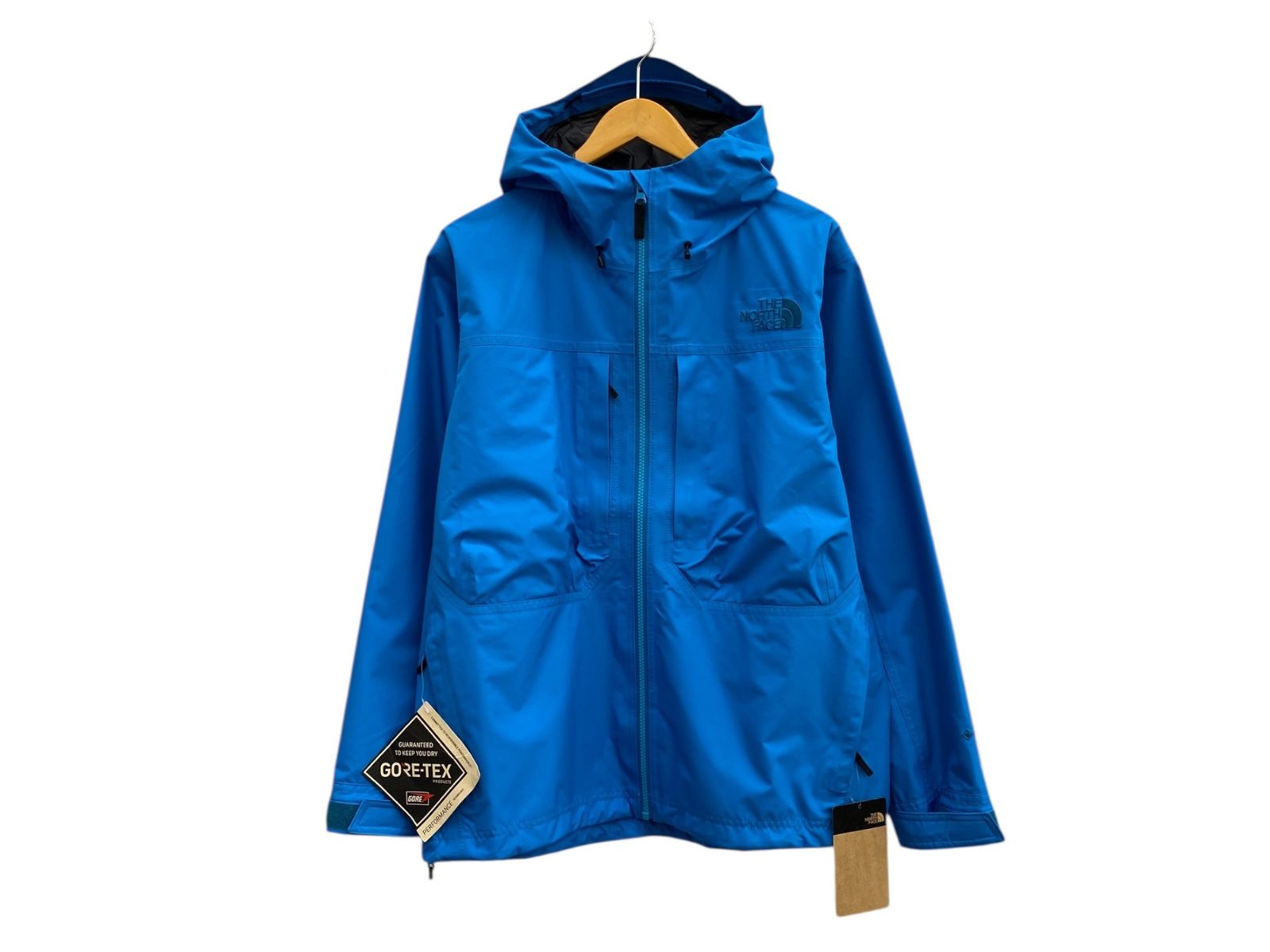 THE NORTH FACE (ザノースフェイス) Hikers