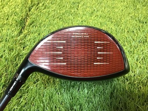 テーラーメイドStealth2 10.5度 純正TENSEI TM50 S 中古】ステルス HD ドライバー TENSEI RED TM50(2022) 10.5 S C