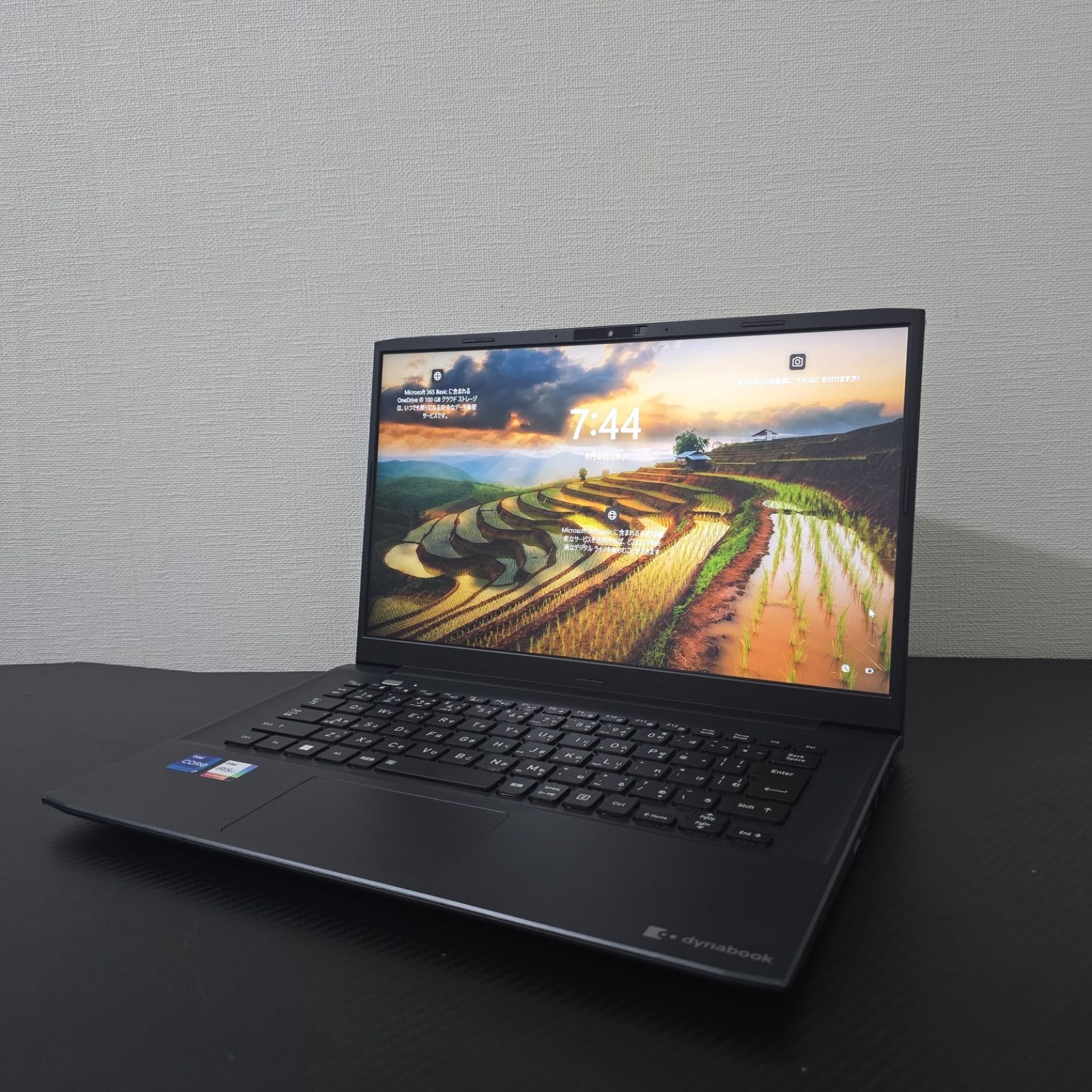 Y*n様 dynabook 第12世代i7搭載！ メモリ16GB SSD1TB Amazon.co.jp: dynabook SZ/M Webオリジナルモデル (Windows 11