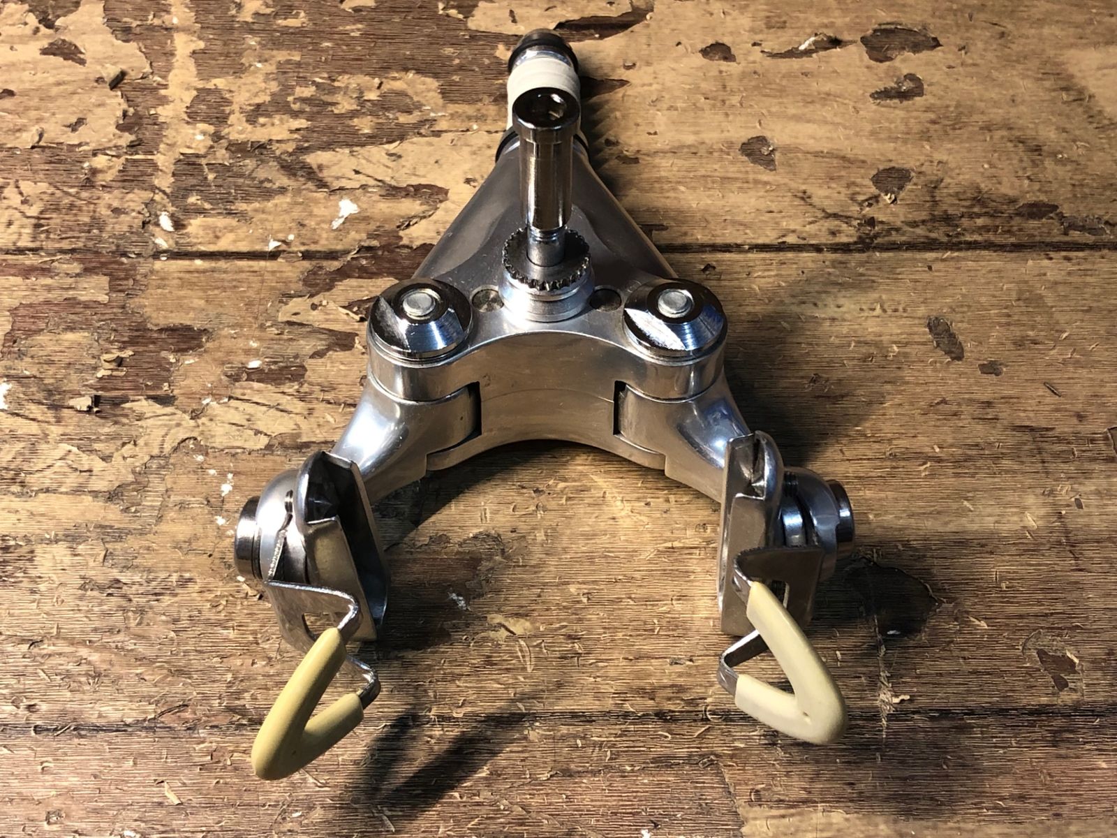 HX739 カンパニョーロ CAMPAGNOLO Cレコード C-RECORD デルタブレーキ 
