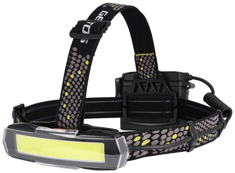 LEDヘッドランプ 85 3300mAh LEDヘッドランプ 85 3300mAh Amazon