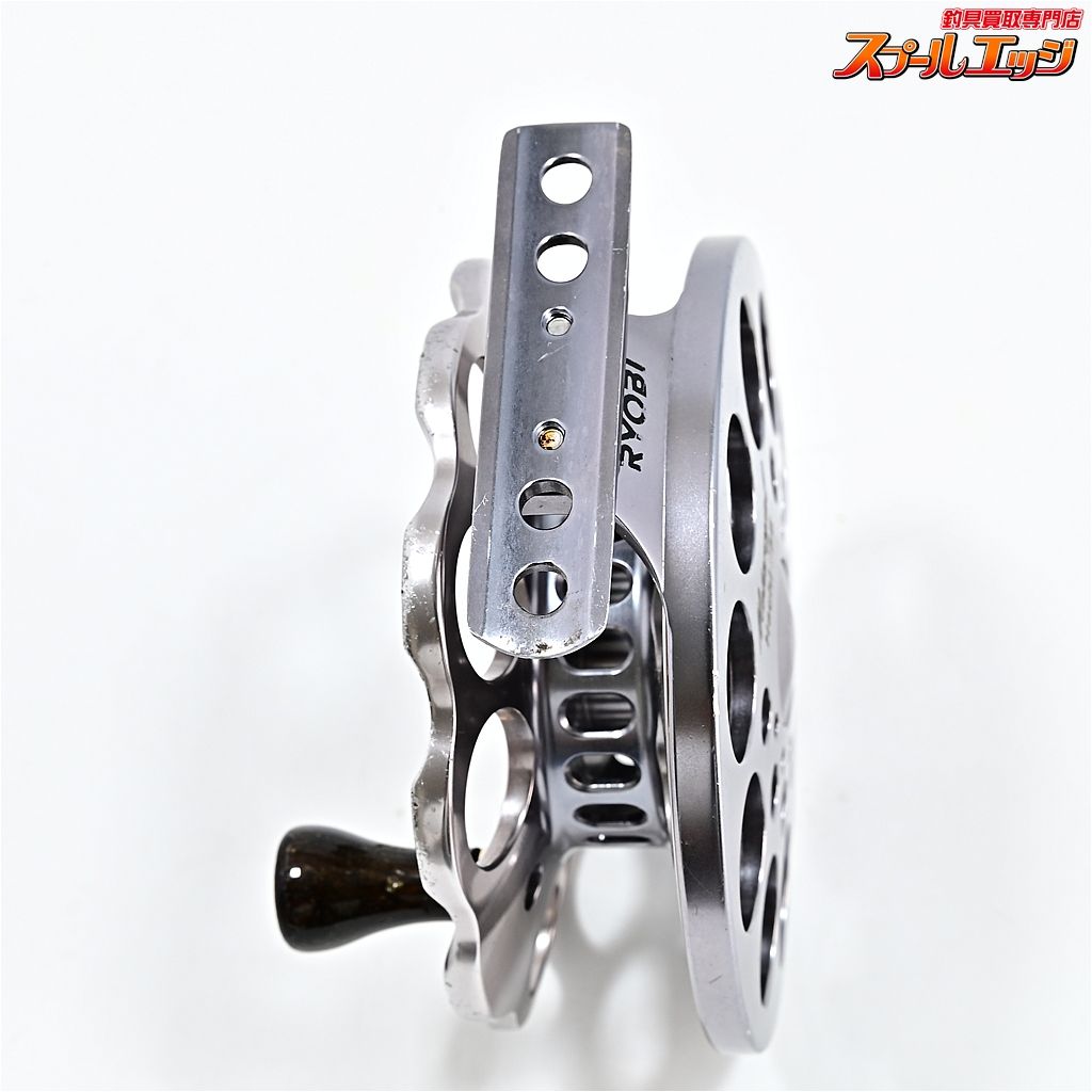 【リョービ】 メタロイヤル ヘチ 85 II RYOBI Metaroyal Hechim42317  