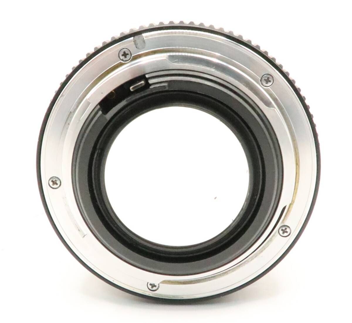 ☆希少品☆ チノン AUTO CHINON MULTI-COATED 50mm F1.4 #836 - メルカリ