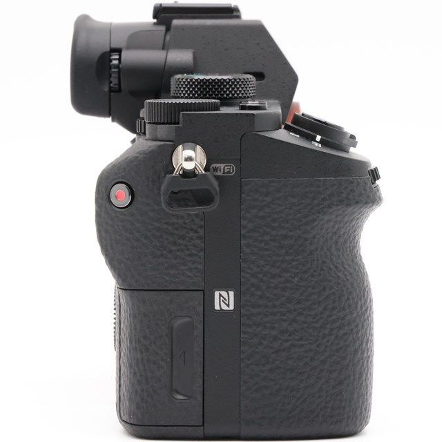 美品＞ソニー SONY α7 II ボディ ILCE-7M2｜フルサイズ×5軸手ブレ補正