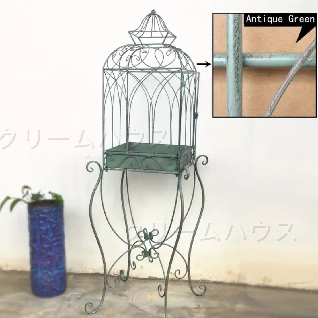 鳥カゴ バードゲージ