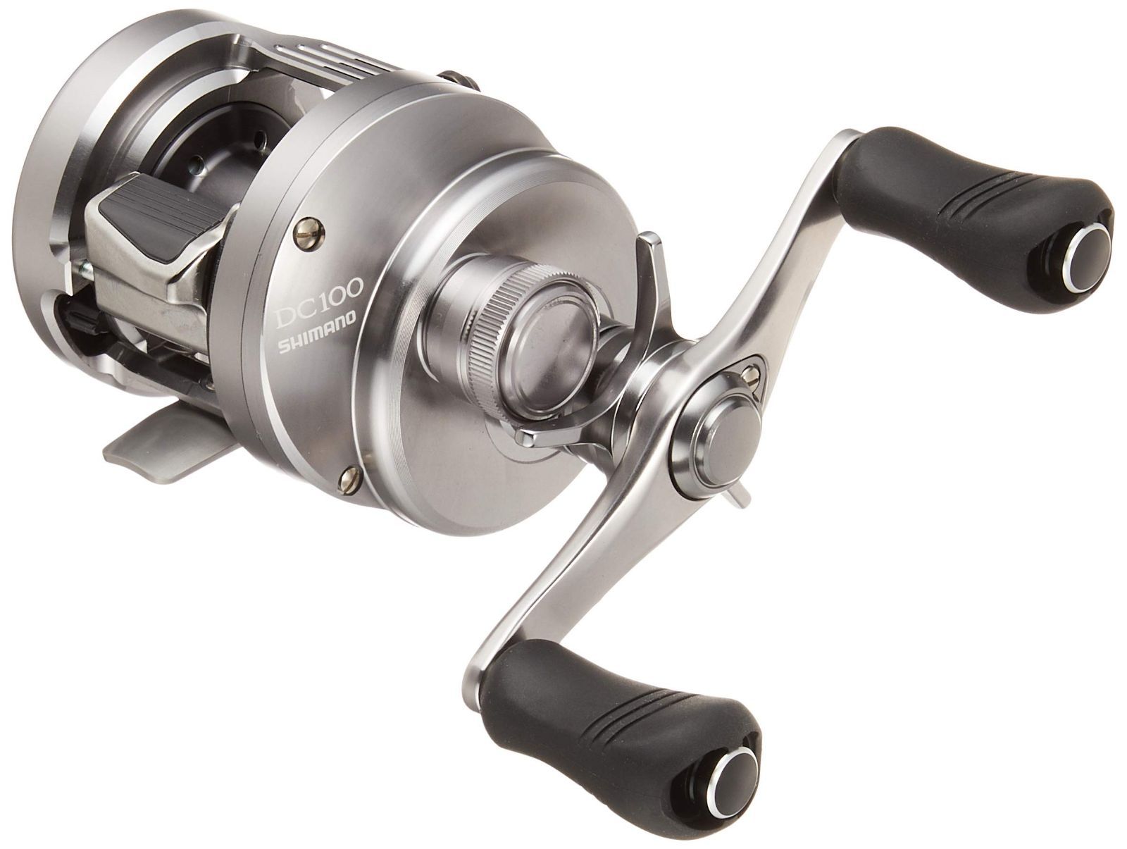 SHIMANO CALCUTTA 101 ベイトリール　（左巻き） Amazon | シマノ(SHIMANO) ベイトリール 両軸 14 カルカッタコン