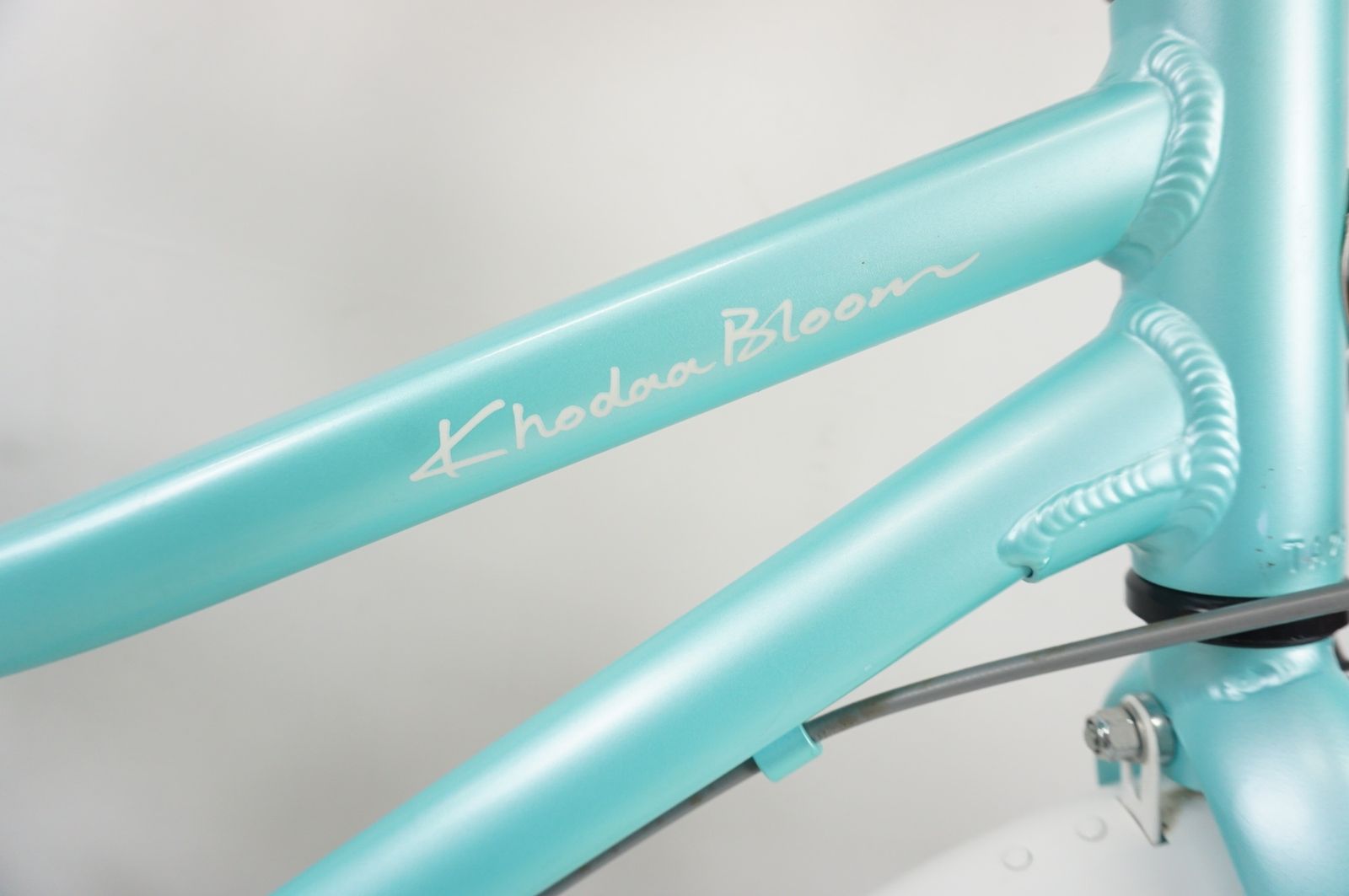 KhodaaBloom 「コーダブルーム」 ASSON K18 2024年モデル キッズバイク