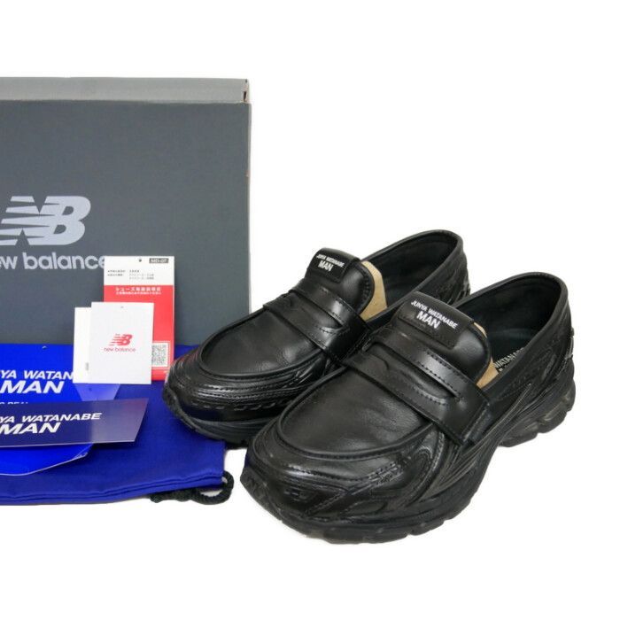 JUNYA WATANABE MAN×new balance ジュンヤワタナベ ニューバランス