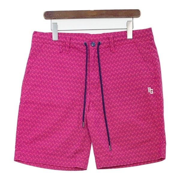 パーリーゲイツ ハーフパンツ ショートパンツ サイズ6 サイズ：6