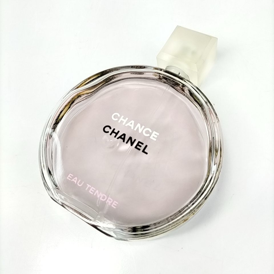 香水 【 CHANEL 】N 165 A-1 150ml CHANCE EAU TENDRE シャネル