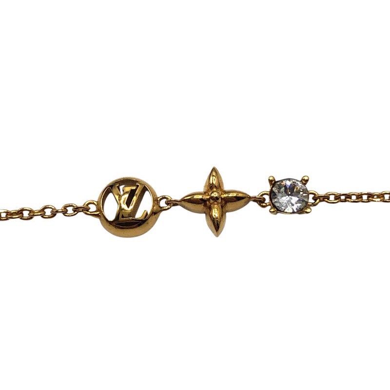 ルイ・ヴィトン LOUIS VUITTON ブラスレ・プティ ルイ
