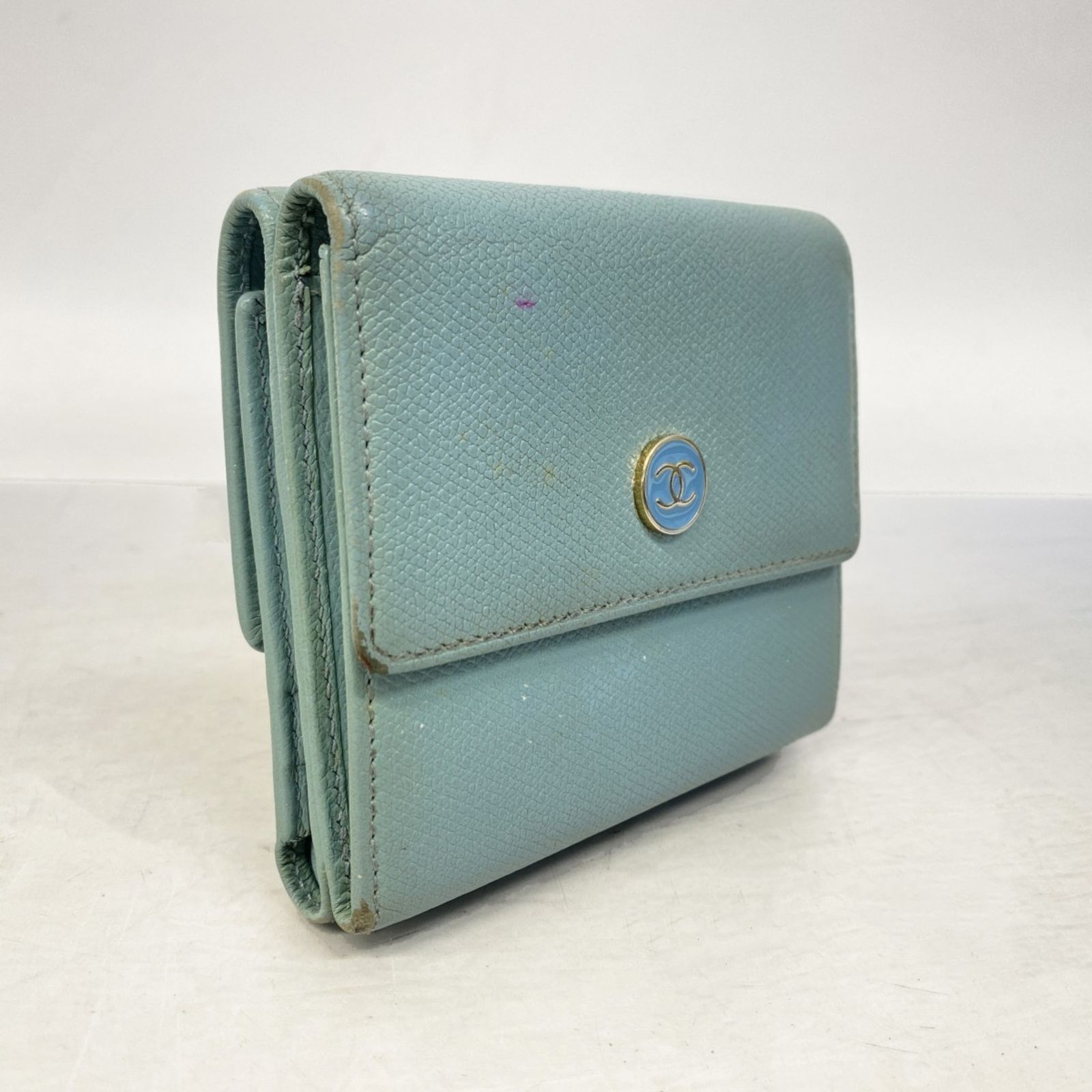 シャネル 財布