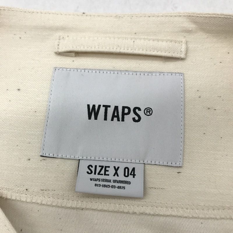 ダブルタップス