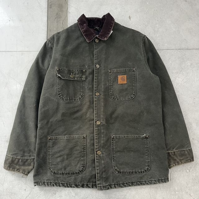 カーハート カバーオール 楽天市場】CARHARTT カーハート カバーオール DOUBLE FRONT