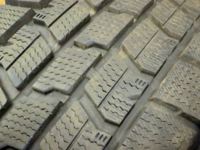 最短翌日配送。 SP543 ● 製造 約8.5部山●Good’YEAR ICE NAVI7●195 65R15●2本