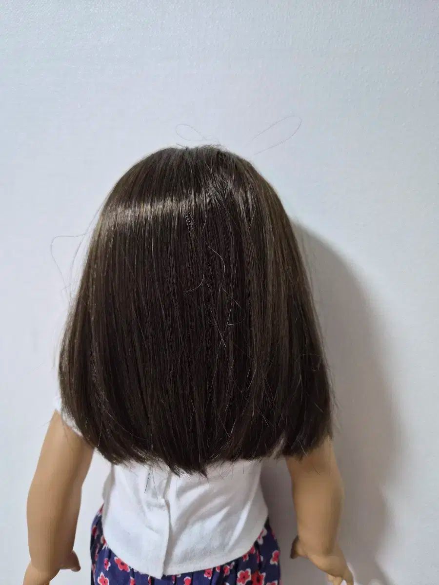 アメリカンガールズ