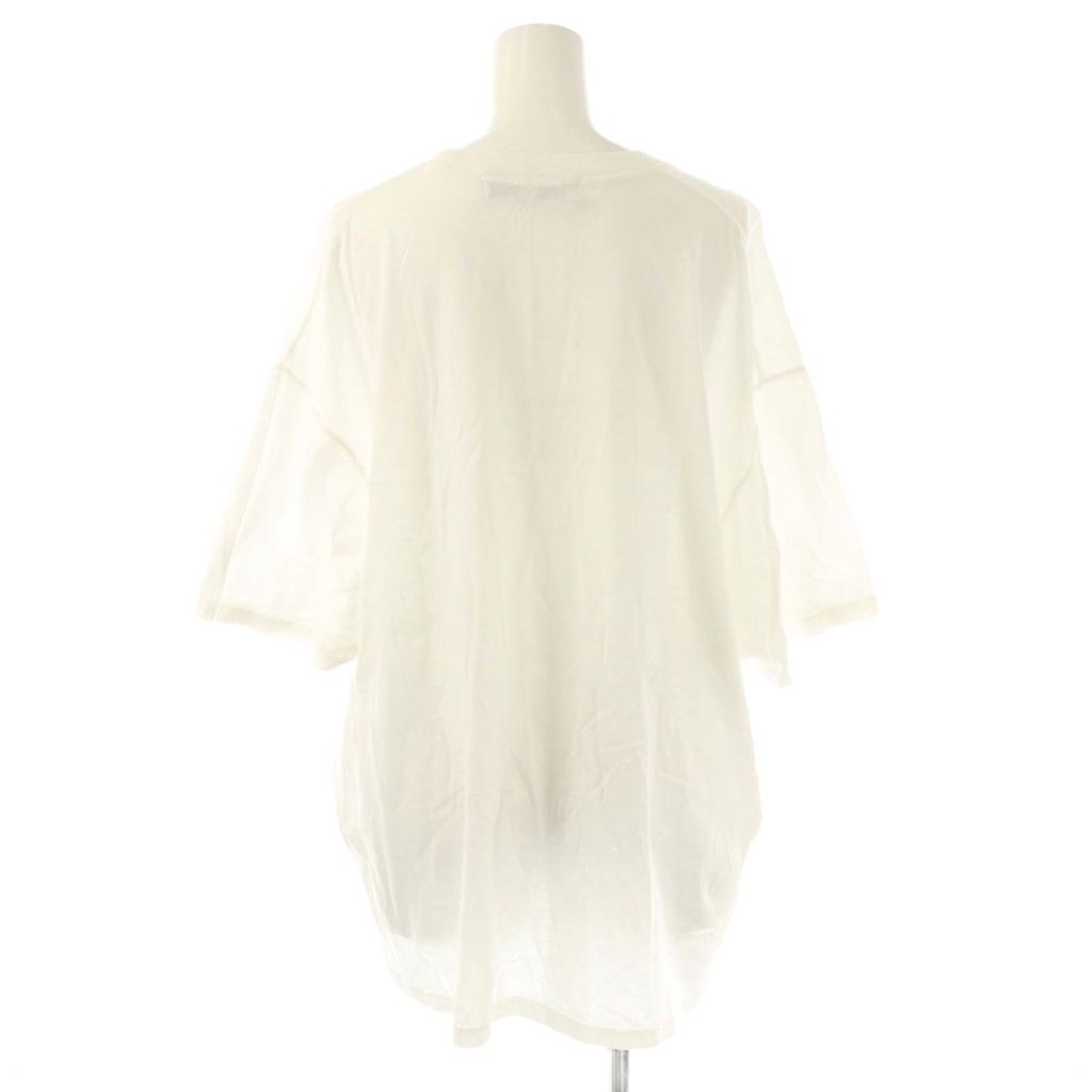 キャサリンハムネット KATHARINE HAMNETT 24SS ロンハーマン別注 LOVE