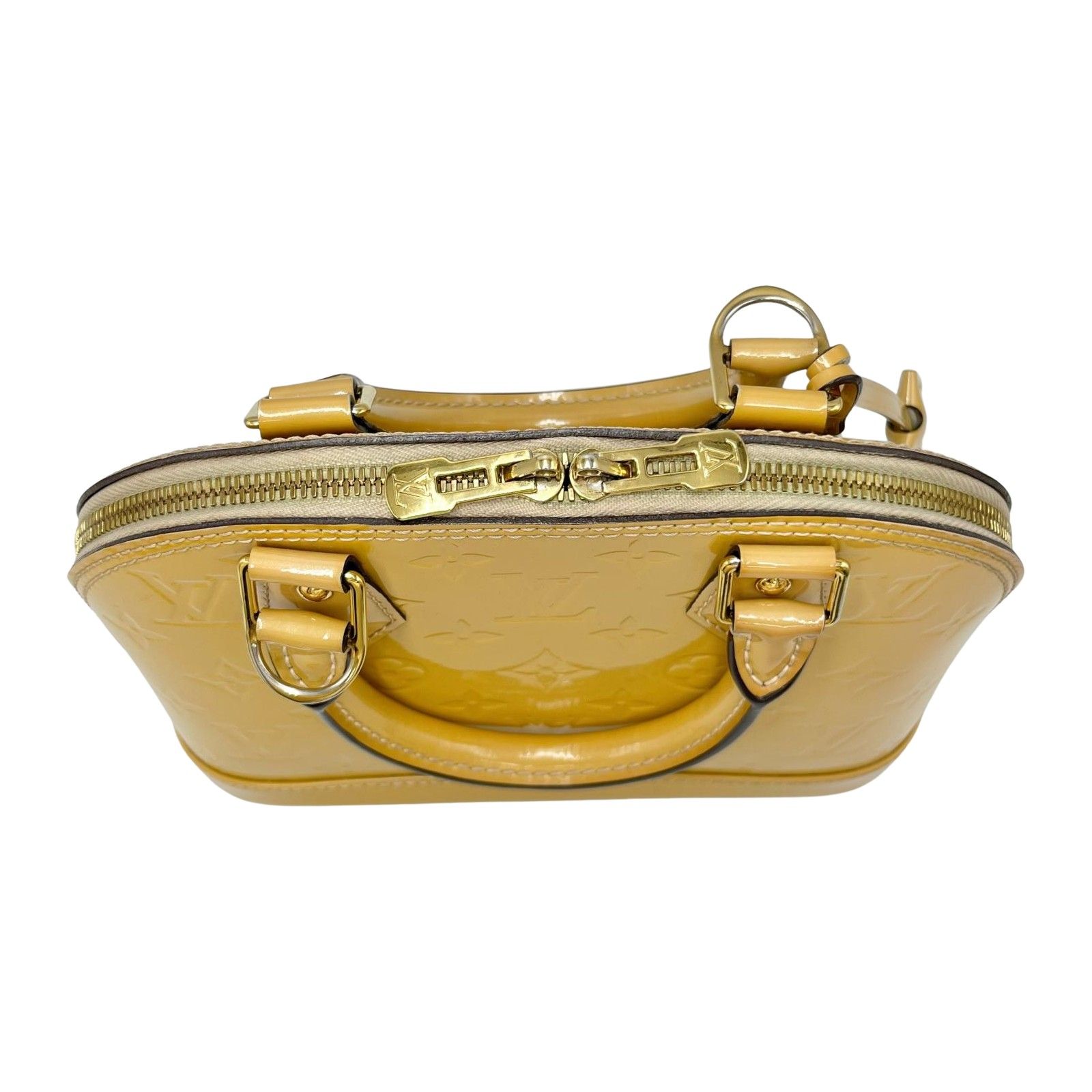 【極美品】ルイヴィトン ハンドバッグ ショルダー 2WAY M56703 楽天市場】LOUIS VUITTON ルイヴィトン M56703 モノグラム