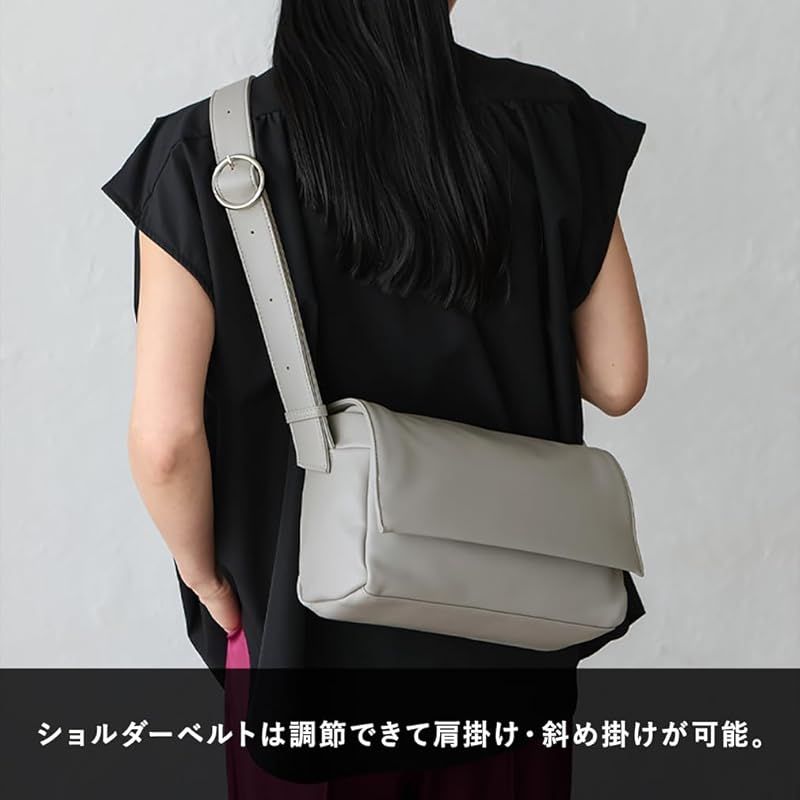 ヴィータフェリーチェ ワンショルダーボディバッグ