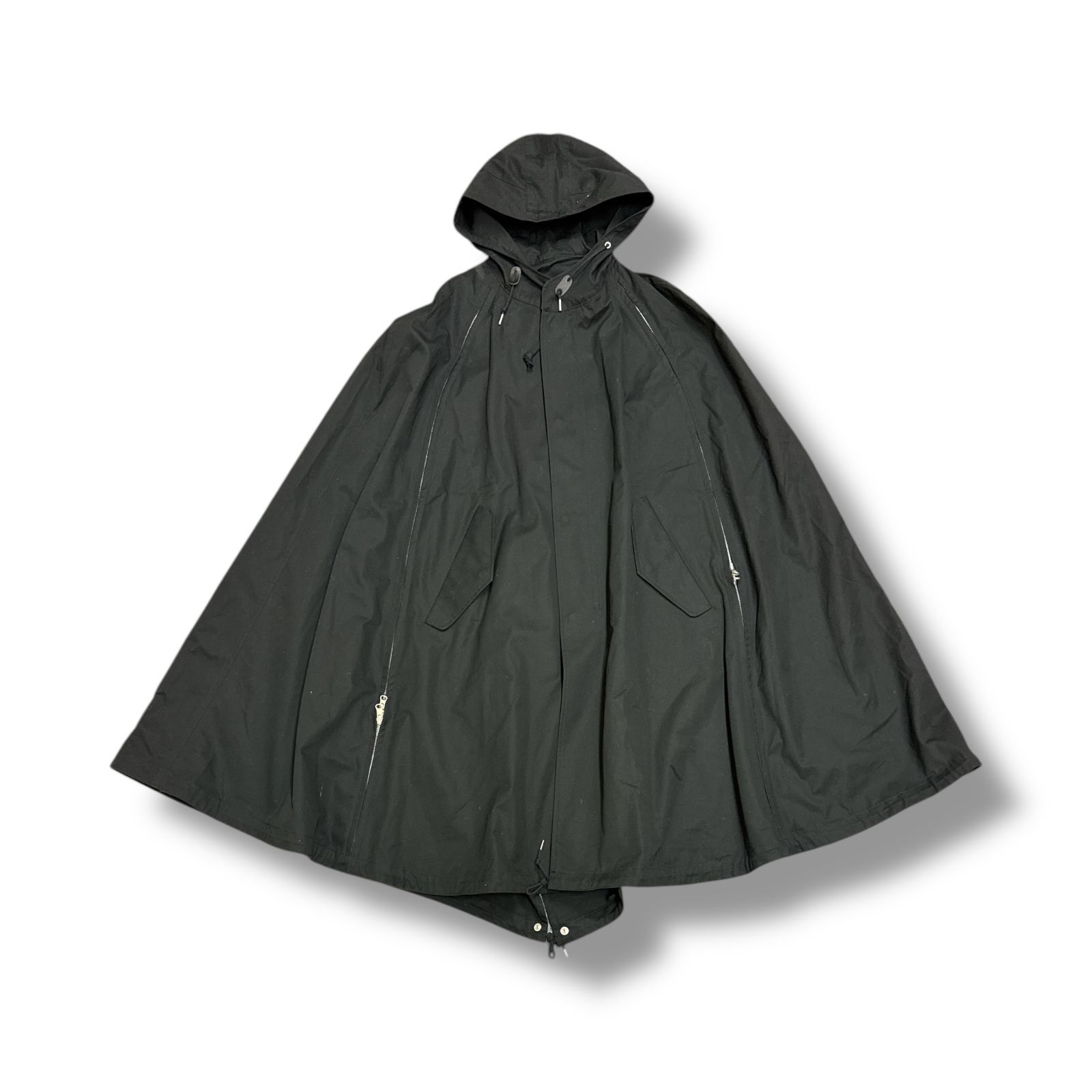 JOHN LAWRENCE SULLIVAN モッズコート（送料 無料 通販メンズ - john