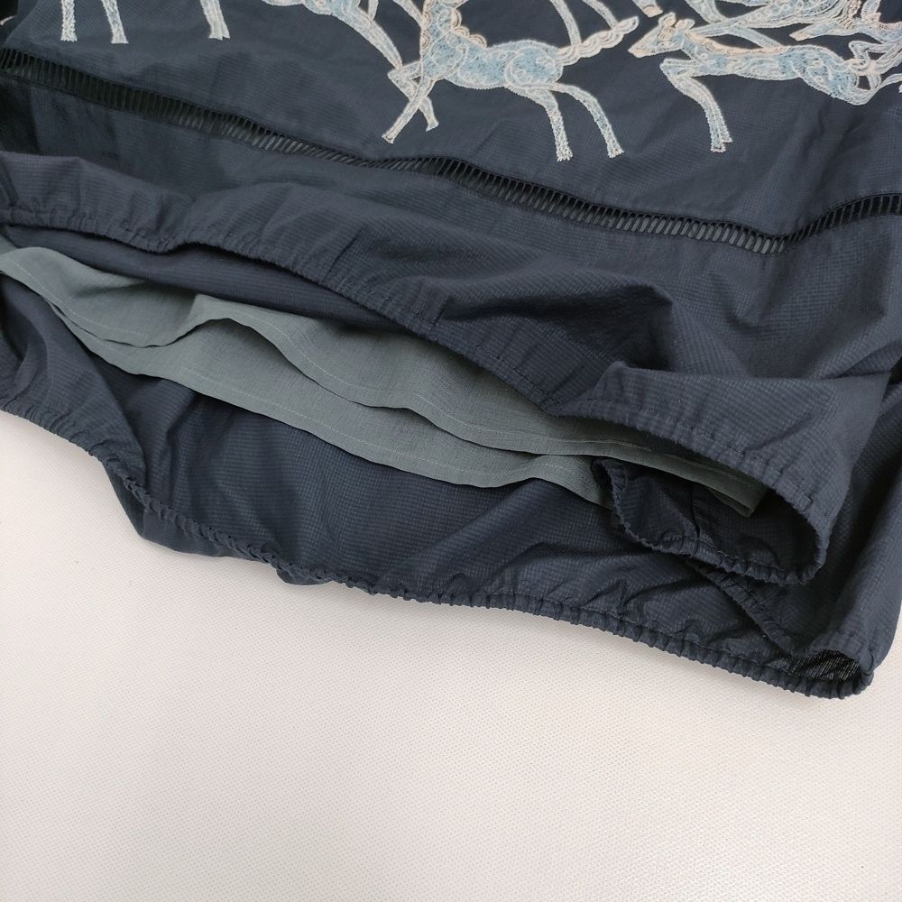 mina perhonen papurikko 定90200円 コットンシルク バルーン