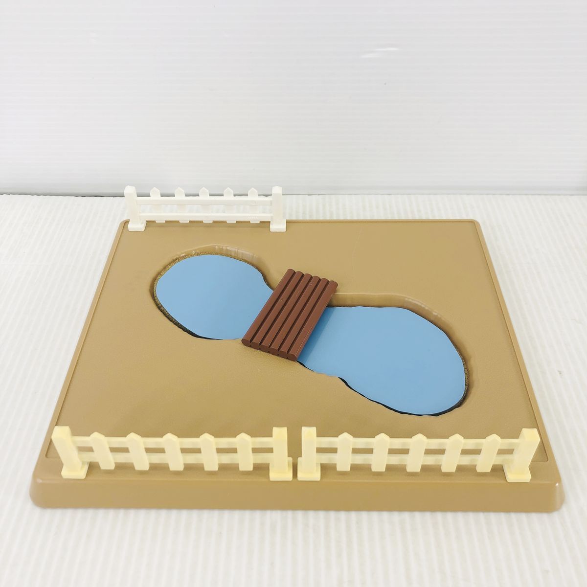 シルバニアファミリー ヒミツのお庭