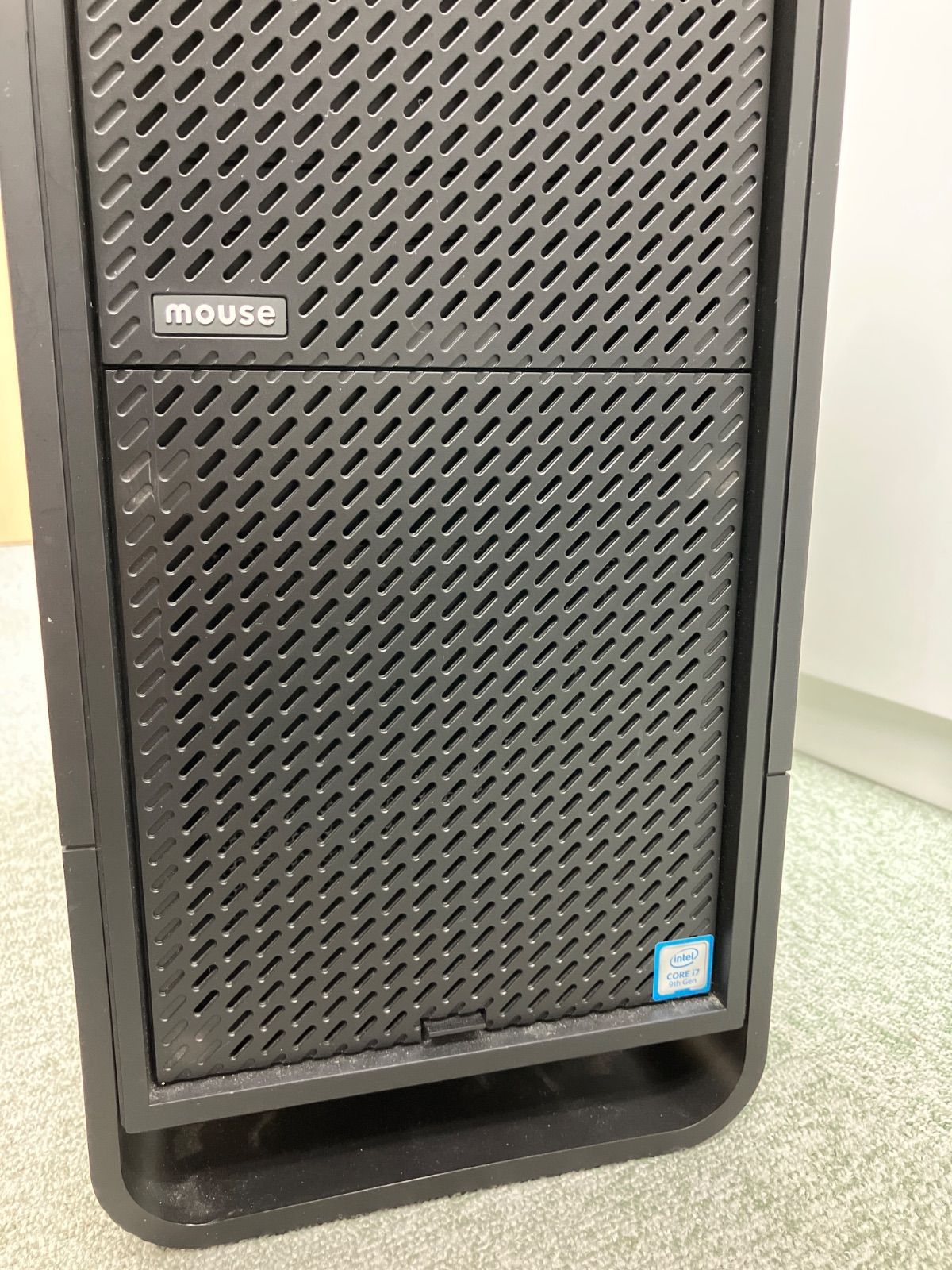 マウスコンピューター