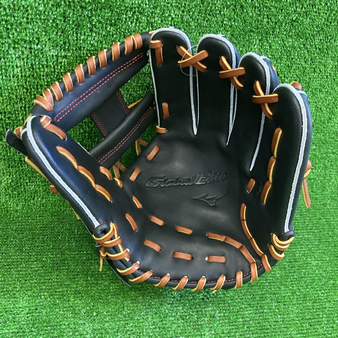 Rawlings Palm Pro 軟式グローブ ブラウン Rawlings Palm Pro 軟式グローブ ブラウン ローリングス