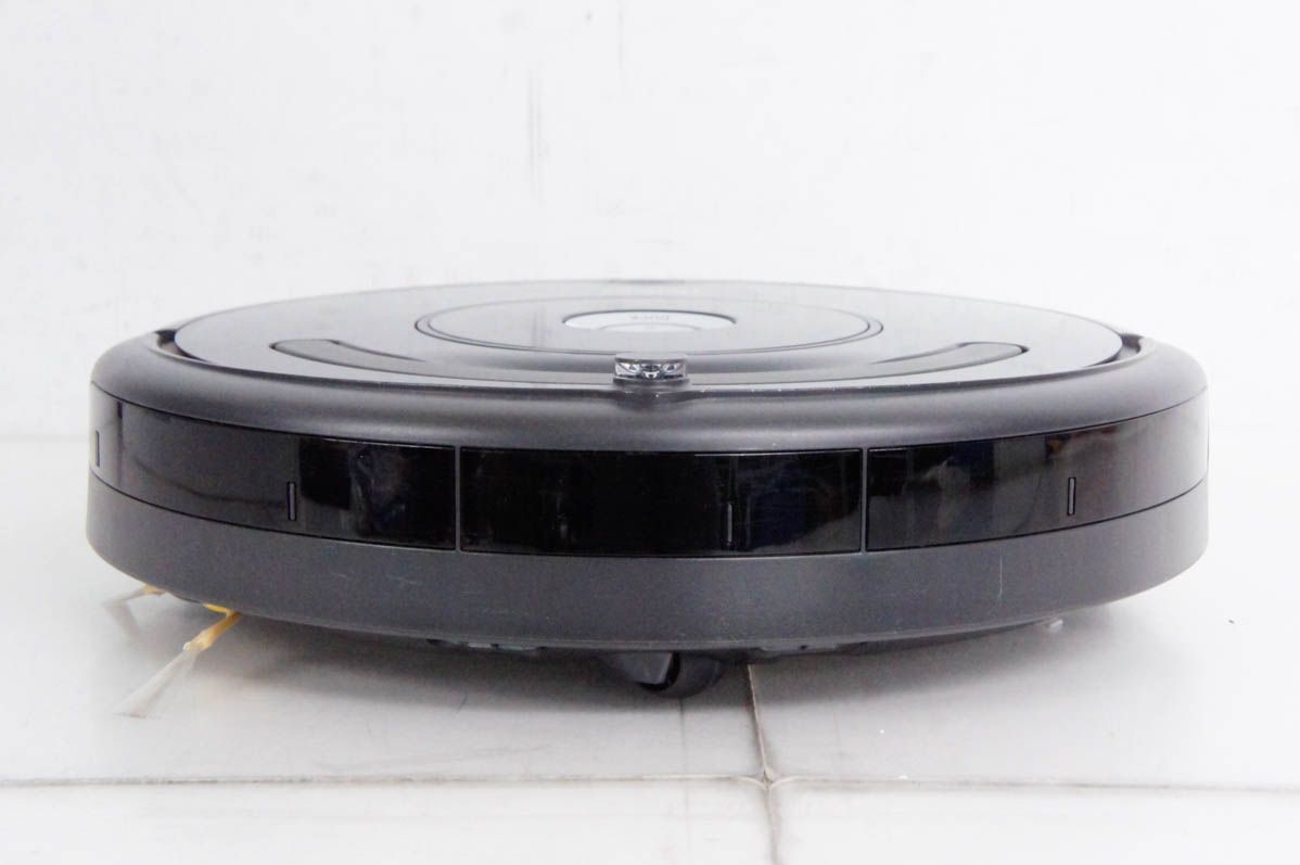 中古】iRobot Roomba 自動掃除機 ルンバ 627 ロボット掃除機 人工知能