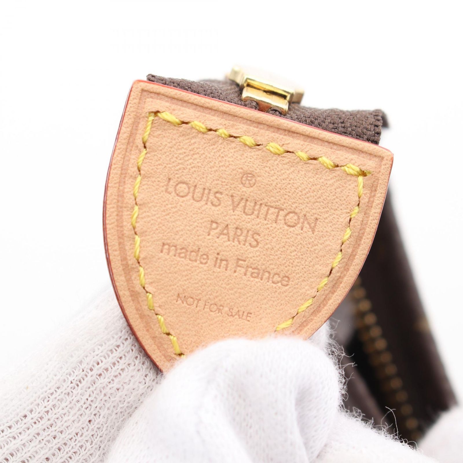 LOUIS VUITTON セカンドバッグ ポッシュトワレット26 M47542 ルイ