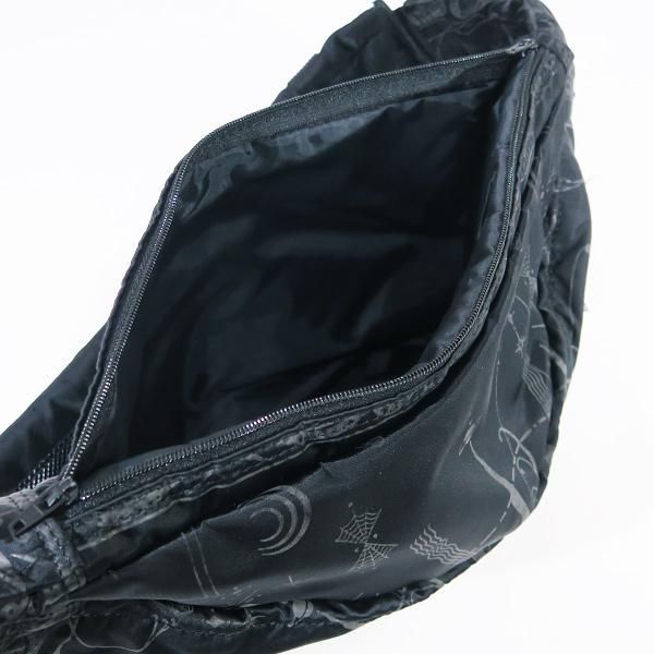 sacai サカイ x Dr.Woo ドクター ウー x PORTER ポーター WAIST